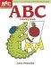 ABC Coloring Book фото книги маленькое 2