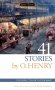 41 Stories фото книги маленькое 2