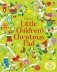 Little Children's Christmas Activity Pad фото книги маленькое 2