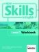 New Skills in English 1. Workbook (+ Audio CD) фото книги маленькое 2