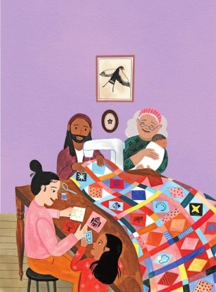5-минутные познавательные истории для семейного чтения фото книги 3