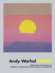 Andy Warhol: Prints фото книги