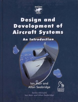 Design and development of aircraft systems фото книги