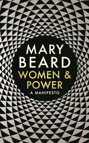Women & Power. A Manifesto фото книги