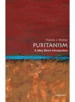 Puritanism: A Very Short Introduction фото книги
