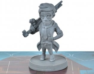 Зомби в доме: Заражение. Учёный фото книги 5