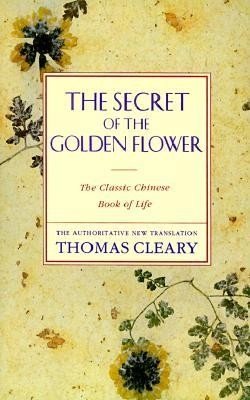 The Secret of the Golden Flower фото книги