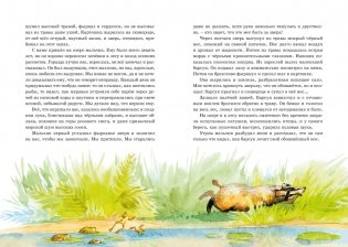 Кот-ворюга. Рассказы и сказки фото книги 6