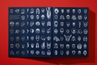 The Stan Lee Story фото книги 21