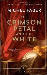The Crimson Petal and the White фото книги