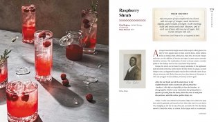 Tasting History.  Explore the Past through 4,000 Years of Recipes (A Cookbook) фото книги 8