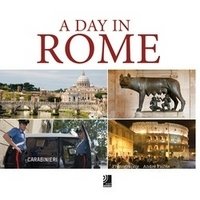 A Day In Rome + 4 CD (+ CD-ROM) фото книги