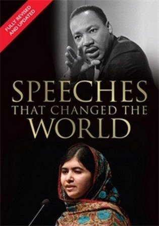 Speeches That Changed the World фото книги