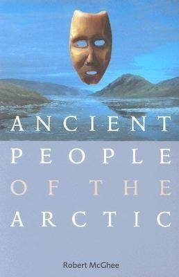 Ancient People of the Arctic фото книги