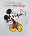 Art of walt disney: from mickey mouse to the magic kingdoms and beyond (disney 100 celebration edition) фото книги маленькое 2