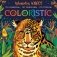 Coloristic. Цветовой квест по номерам, по пикселям, по точкам фото книги маленькое 11