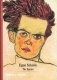 Egon Schiele. The Egoist фото книги маленькое 2