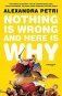 Nothing Is Wrong and Here Is Why. Essays фото книги маленькое 2