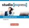 Audio CD. Studio express A2 (количество CD дисков: 2) фото книги маленькое 2