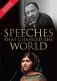Speeches That Changed the World фото книги маленькое 2