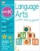 DK Workbooks: Language Arts, Pre-K фото книги маленькое 2