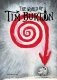 The World of Tim Burton фото книги маленькое 2