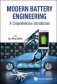 Modern Battery Engineering. A Comprehensive Introduction фото книги маленькое 2