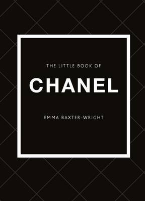 The Little Book of Chanel фото книги