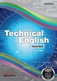 Technical English. Course Book (+ Audio CD) фото книги