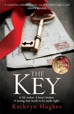 The Key фото книги