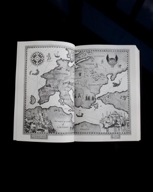 Devils фото книги 4