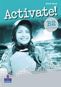 Activate! B2 Use of English фото книги
