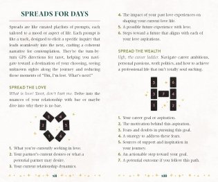 Millennial Tarot фото книги 8