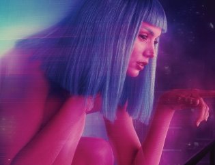 The Art and Soul of Blade Runner 2049 фото книги 3