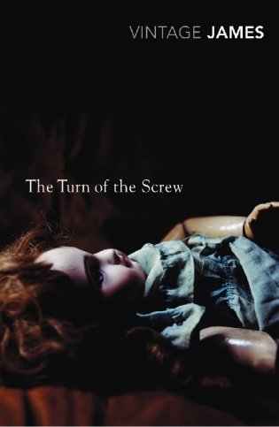 The Turn of the Screw and Other Stories фото книги