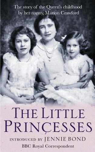 The Little Princesses фото книги