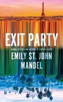 Exit Party фото книги