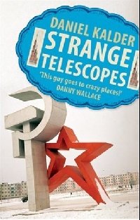 Strange Telescopes фото книги