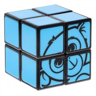 Головоломка Кубик Рубика "2х2" фото книги 5