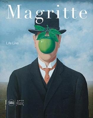 Magritte. Life Line фото книги
