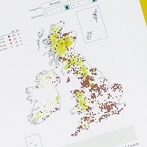 Plant Atlas 2020 фото книги 6