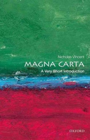 Magna Carta фото книги