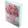 Фотоальбом "Delicate flowers" (200 фотографий) фото книги маленькое 3