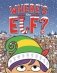Where's the Elf? фото книги маленькое 2