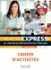 Objectif Express 2. Pack: Cahier + Version numérique фото книги маленькое 2