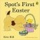 Spot's First Easter Board Book. Board book фото книги маленькое 2