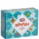 Развивающая настольная игра "Игротека 5+" (настольные игры "Турбосчет", "Зверобуквы", "Этажики" и "Трафик-Джем") фото книги маленькое 2