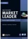 Market Leader Upper Intermediate Course Book (+ DVD) фото книги маленькое 2