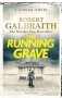The Running Grave фото книги маленькое 2