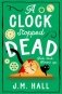 Clock stopped dead фото книги маленькое 2